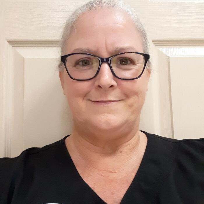 Patricia Gauthier </br>Veterinary Assistant  photo