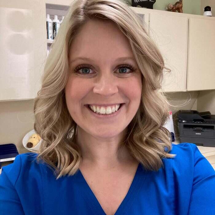 Kela Stevens</br> Receptionist photo